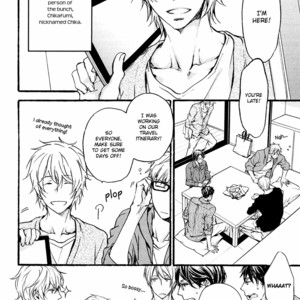 [ASOU Kai] Mamanaranai Mon de – vol.01 [Eng] – Gay Manga image 012.jpg