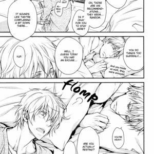 [ASOU Kai] Mamanaranai Mon de – vol.01 [Eng] – Gay Manga image 019.jpg