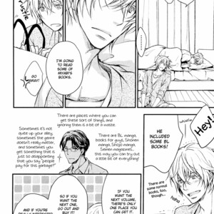 [ASOU Kai] Mamanaranai Mon de – vol.01 [Eng] – Gay Manga image 020.jpg