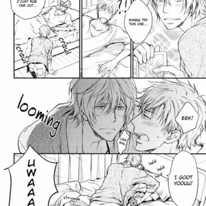 [ASOU Kai] Mamanaranai Mon de – vol.01 [Eng] – Gay Manga image 022.jpg