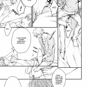 [ASOU Kai] Mamanaranai Mon de – vol.01 [Eng] – Gay Manga image 023.jpg