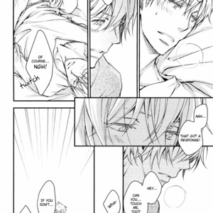 [ASOU Kai] Mamanaranai Mon de – vol.01 [Eng] – Gay Manga image 024.jpg