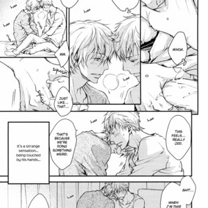 [ASOU Kai] Mamanaranai Mon de – vol.01 [Eng] – Gay Manga image 025.jpg