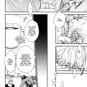 [ASOU Kai] Mamanaranai Mon de – vol.01 [Eng] – Gay Manga image 026.jpg
