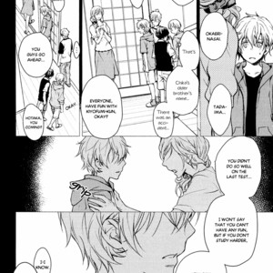[ASOU Kai] Mamanaranai Mon de – vol.01 [Eng] – Gay Manga image 028.jpg