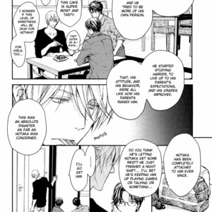 [ASOU Kai] Mamanaranai Mon de – vol.01 [Eng] – Gay Manga image 030.jpg