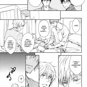 [ASOU Kai] Mamanaranai Mon de – vol.01 [Eng] – Gay Manga image 031.jpg