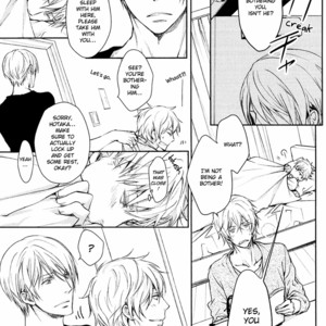 [ASOU Kai] Mamanaranai Mon de – vol.01 [Eng] – Gay Manga image 033.jpg