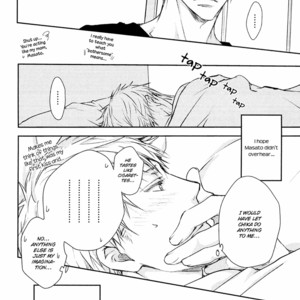 [ASOU Kai] Mamanaranai Mon de – vol.01 [Eng] – Gay Manga image 034.jpg