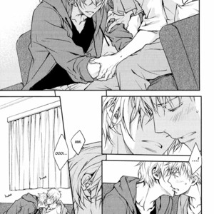 [ASOU Kai] Mamanaranai Mon de – vol.01 [Eng] – Gay Manga image 039.jpg