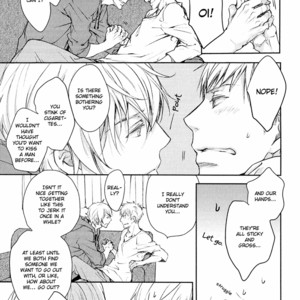 [ASOU Kai] Mamanaranai Mon de – vol.01 [Eng] – Gay Manga image 043.jpg