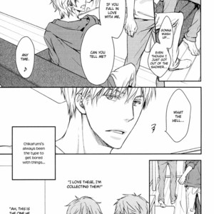 [ASOU Kai] Mamanaranai Mon de – vol.01 [Eng] – Gay Manga image 045.jpg