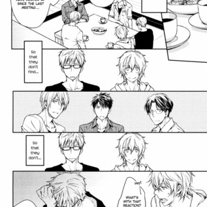 [ASOU Kai] Mamanaranai Mon de – vol.01 [Eng] – Gay Manga image 050.jpg