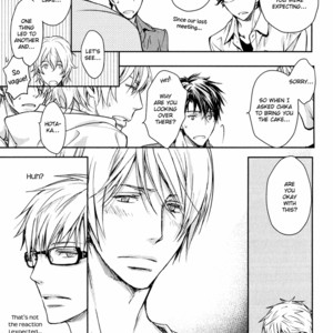 [ASOU Kai] Mamanaranai Mon de – vol.01 [Eng] – Gay Manga image 051.jpg