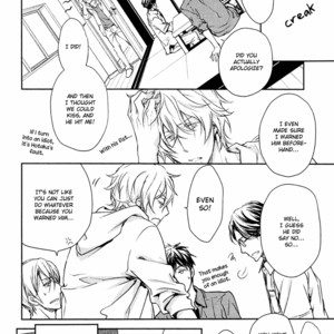 [ASOU Kai] Mamanaranai Mon de – vol.01 [Eng] – Gay Manga image 056.jpg