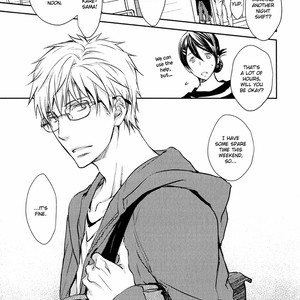 [ASOU Kai] Mamanaranai Mon de – vol.01 [Eng] – Gay Manga image 059.jpg