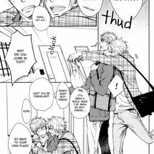 [ASOU Kai] Mamanaranai Mon de – vol.01 [Eng] – Gay Manga image 061.jpg