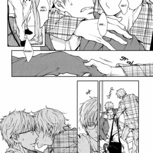 [ASOU Kai] Mamanaranai Mon de – vol.01 [Eng] – Gay Manga image 062.jpg