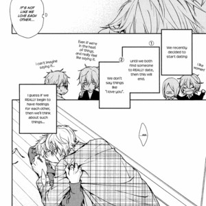 [ASOU Kai] Mamanaranai Mon de – vol.01 [Eng] – Gay Manga image 064.jpg