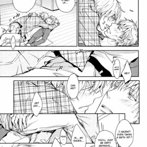 [ASOU Kai] Mamanaranai Mon de – vol.01 [Eng] – Gay Manga image 065.jpg