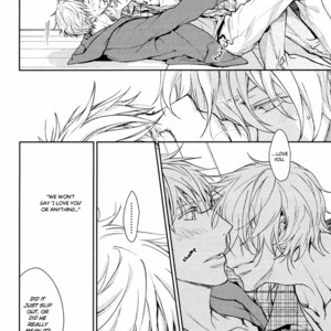 [ASOU Kai] Mamanaranai Mon de – vol.01 [Eng] – Gay Manga image 066.jpg