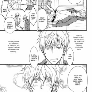 [ASOU Kai] Mamanaranai Mon de – vol.01 [Eng] – Gay Manga image 067.jpg
