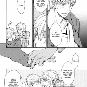 [ASOU Kai] Mamanaranai Mon de – vol.01 [Eng] – Gay Manga image 068.jpg