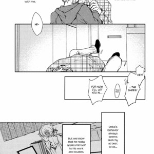 [ASOU Kai] Mamanaranai Mon de – vol.01 [Eng] – Gay Manga image 069.jpg