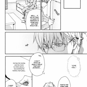 [ASOU Kai] Mamanaranai Mon de – vol.01 [Eng] – Gay Manga image 070.jpg