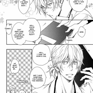 [ASOU Kai] Mamanaranai Mon de – vol.01 [Eng] – Gay Manga image 080.jpg