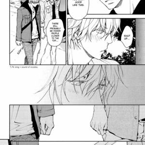 [ASOU Kai] Mamanaranai Mon de – vol.01 [Eng] – Gay Manga image 084.jpg