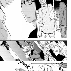 [ASOU Kai] Mamanaranai Mon de – vol.01 [Eng] – Gay Manga image 085.jpg
