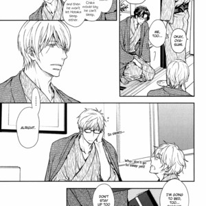 [ASOU Kai] Mamanaranai Mon de – vol.01 [Eng] – Gay Manga image 089.jpg