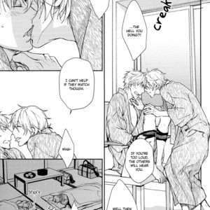 [ASOU Kai] Mamanaranai Mon de – vol.01 [Eng] – Gay Manga image 091.jpg