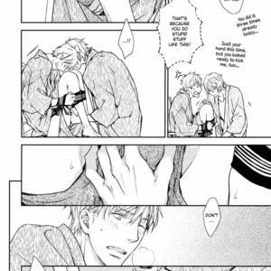 [ASOU Kai] Mamanaranai Mon de – vol.01 [Eng] – Gay Manga image 092.jpg