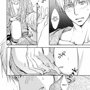 [ASOU Kai] Mamanaranai Mon de – vol.01 [Eng] – Gay Manga image 096.jpg