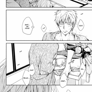 [ASOU Kai] Mamanaranai Mon de – vol.01 [Eng] – Gay Manga image 098.jpg