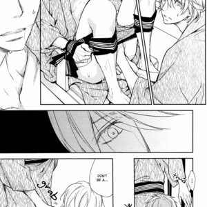 [ASOU Kai] Mamanaranai Mon de – vol.01 [Eng] – Gay Manga image 101.jpg