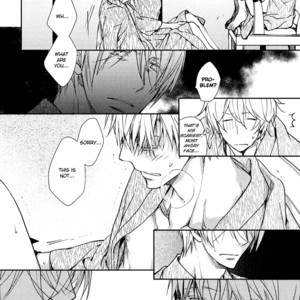[ASOU Kai] Mamanaranai Mon de – vol.01 [Eng] – Gay Manga image 102.jpg