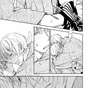 [ASOU Kai] Mamanaranai Mon de – vol.01 [Eng] – Gay Manga image 105.jpg