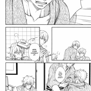 [ASOU Kai] Mamanaranai Mon de – vol.01 [Eng] – Gay Manga image 106.jpg