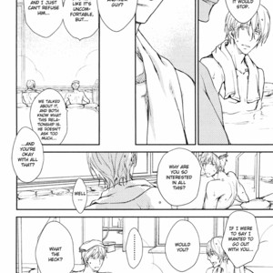 [ASOU Kai] Mamanaranai Mon de – vol.01 [Eng] – Gay Manga image 114.jpg