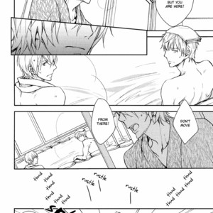 [ASOU Kai] Mamanaranai Mon de – vol.01 [Eng] – Gay Manga image 116.jpg