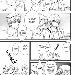 [ASOU Kai] Mamanaranai Mon de – vol.01 [Eng] – Gay Manga image 117.jpg