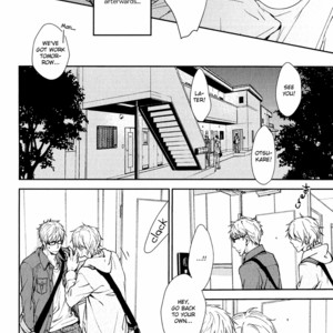 [ASOU Kai] Mamanaranai Mon de – vol.01 [Eng] – Gay Manga image 118.jpg
