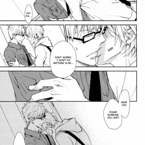[ASOU Kai] Mamanaranai Mon de – vol.01 [Eng] – Gay Manga image 119.jpg