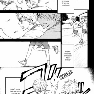 [ASOU Kai] Mamanaranai Mon de – vol.01 [Eng] – Gay Manga image 127.jpg