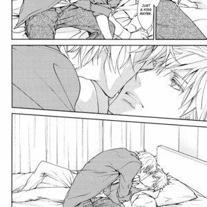[ASOU Kai] Mamanaranai Mon de – vol.01 [Eng] – Gay Manga image 132.jpg
