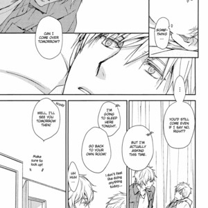 [ASOU Kai] Mamanaranai Mon de – vol.01 [Eng] – Gay Manga image 133.jpg