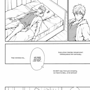[ASOU Kai] Mamanaranai Mon de – vol.01 [Eng] – Gay Manga image 134.jpg